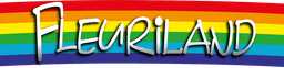 Fleuriland logo